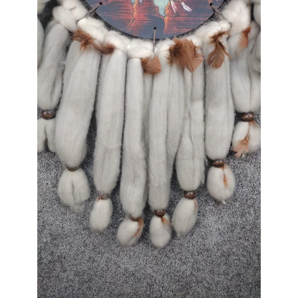 Handmade please see